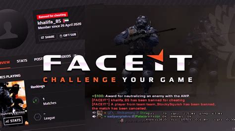 surrender faceit|Log in to FACEIT .